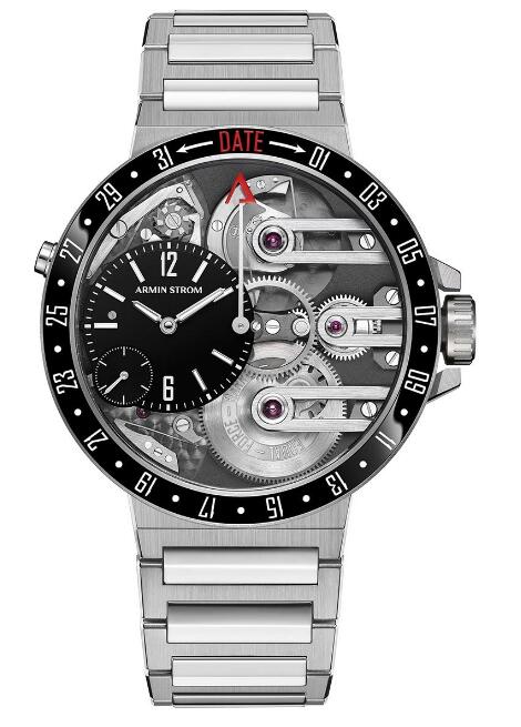 Armin Strom Orbit Manufacture Edition Replica Watch ST22-OR.90